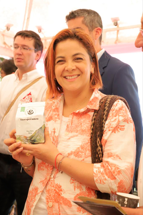 Popayán se suma al programa de Renovación de Cafetales