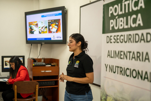 Prevención de las violencias basadas en género en Popayán Prevención de las violencias basadas en género en Popayán