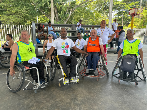 Puerto Tejada celebra la diversidad y promueve la inclusión