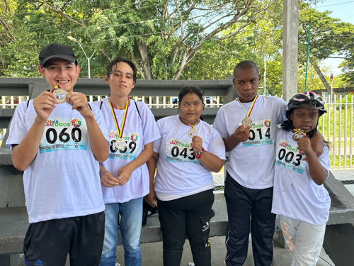 Puerto Tejada celebra la diversidad y promueve la inclusión