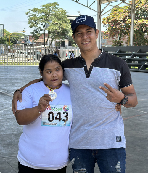 Puerto Tejada celebra la diversidad y promueve la inclusión