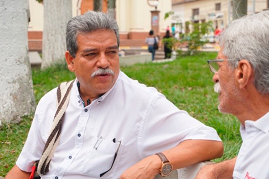 Quiénes lideran la intención electoral en Cauca y Valle - Gilberto Muñoz Coronado Quiénes lideran la intención electoral en Cauca y Valle - Gilberto Muñoz Coronado