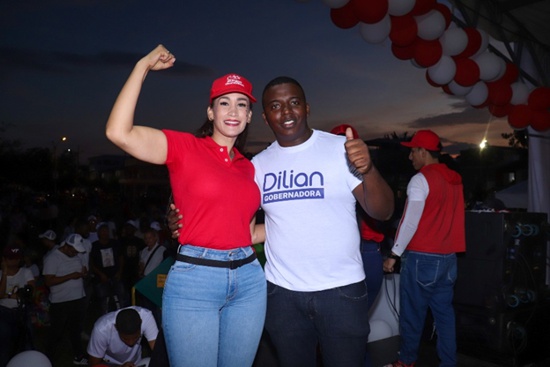 Quiénes lideran la intención electoral en Cauca y Valle - Liss Burgos Quiénes lideran la intención electoral en Cauca y Valle - Liss Burgos