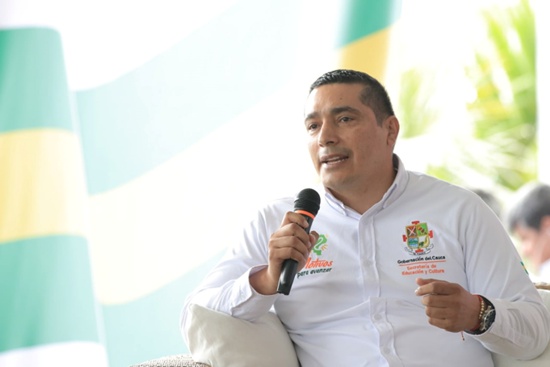 Quiénes lideran la intención electoral en Cauca y Valle - Octavio Guzmán Quiénes lideran la intención electoral en Cauca y Valle - Octavio Guzmán