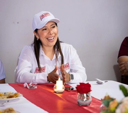 Quiénes lideran la intención electoral en Cauca y Valle - Yolanda Meneses Quiénes lideran la intención electoral en Cauca y Valle - Yolanda Meneses