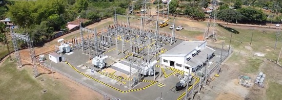 Restablecido totalmente servicio de energía eléctrica en Quilichao Restablecido totalmente servicio de energía eléctrica en Quilichao