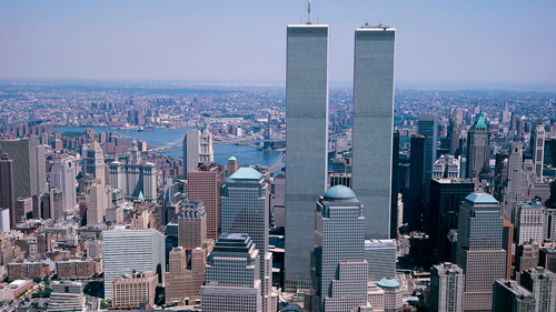 USA en la mira del terrorismo