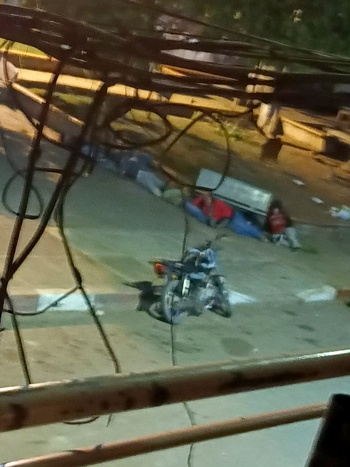 Un muerto y siete heridos tras ataques armados en el departamento del Cauca
