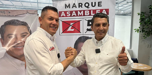 Una nueva alianza por Popayán