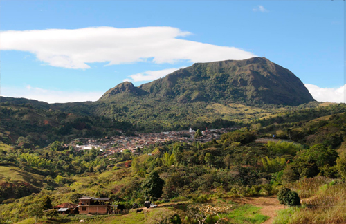 Un sueño hecho realidad en Bolivar, Cauca