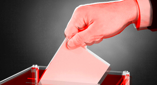 ¿Por qué ganan las elecciones los mismos de siempre?