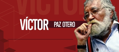 Víctor Paz Otero Víctor Paz Otero