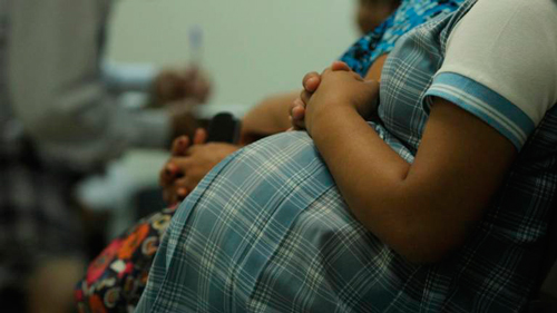 Disminución del embarazo en adolescentes en el Cauca Disminución del embarazo en adolescentes en el Cauca