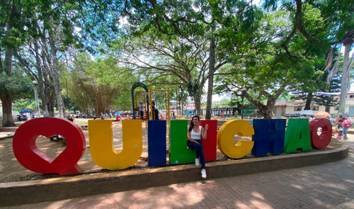 ¿Qué significa Santander de Quilichao para ti? ¿Qué significa Santander de Quilichao para ti?