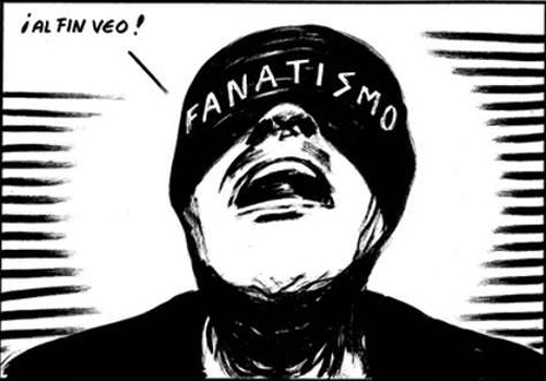 Fanatismos y sociedades