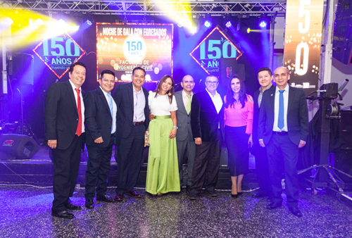 150 años formando ingenieros civiles en Unicauca