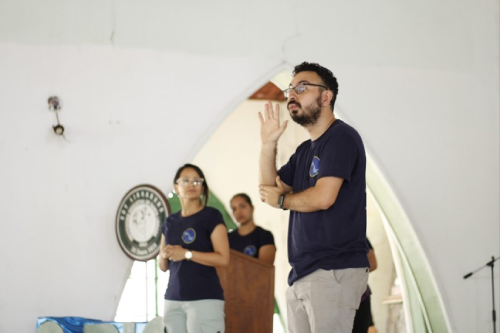 Institución Educativa Santa Librada 
