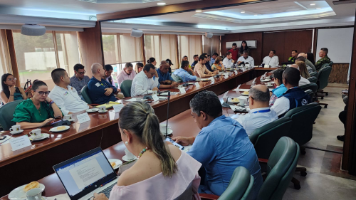 Operativos de seguridad durante este fin de semana en Cali Operativos de seguridad durante este fin de semana en Cali