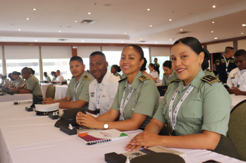 Programa de becas “Vamos Sumando”