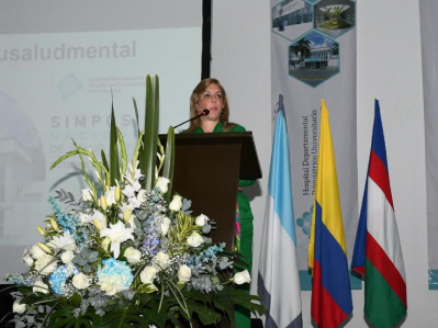Hospital Psiquiátrico en Salud Mental Hospital Psiquiátrico en Salud Mental