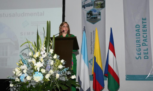 Hospital Psiquiátrico del Valle recibe orden al Mérito ‘Gran Cruz’ Hospital Psiquiátrico del Valle recibe orden al Mérito ‘Gran Cruz’