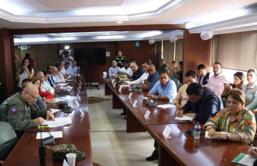 Operativos de seguridad durante este fin de semana en Cali Operativos de seguridad durante este fin de semana en Cali