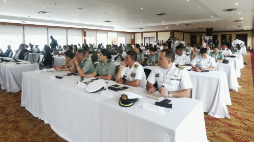 Programa de becas “Vamos Sumando”: Foro Embajadores 