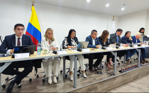 Validan la candidatura de Dilian a la Gobernación del Valle Validan la candidatura de Dilian a la Gobernación del Valle