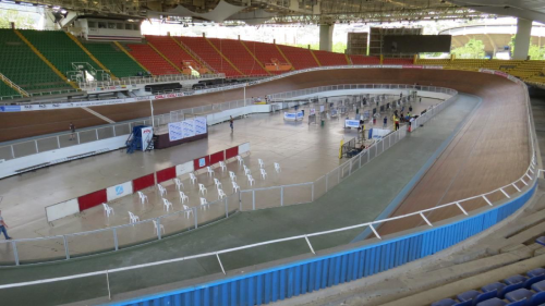 Valle listo para Juegos Nacionales y Paranacionales 2023 Valle listo para Juegos Nacionales y Paranacionales 2023