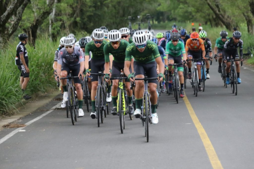 Vías del Valle restringidas por ciclismo este domingo Vías del Valle restringidas por ciclismo este domingo