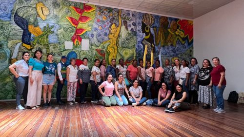 ‘La Ruta del Encanto’ beneficia a 800 artesanas