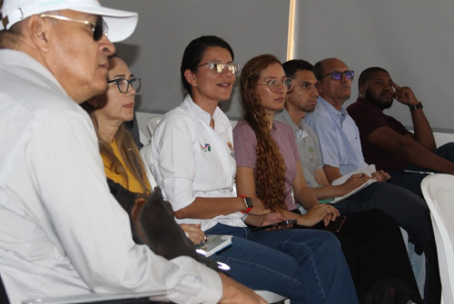 Cali fortalece la inclusión: II Comité de Discapacidad Cali fortalece la inclusión: II Comité de Discapacidad