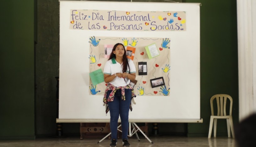 Institución Educativa Santa Librada 