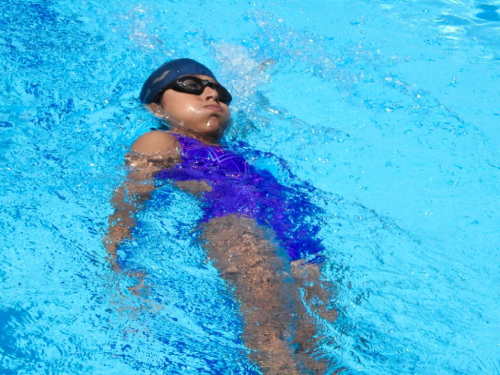 Atleta Valle Oro Puro Mariana Guerrero Atleta Valle Oro Puro Mariana Guerrero