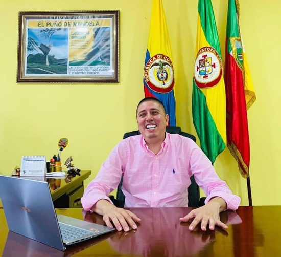 Alcalde de Buenos Aires calla a los mentirosos e invitó a hablar con la verdad