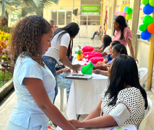 Alcaldía está pilas con la salud mental de los portejadeños Alcaldía está pilas con la salud mental de los portejadeños