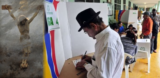 CONSUMMATUM EST - ELECCIONES 2023 CONSUMMATUM EST - ELECCIONES 2023