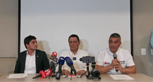 Candidatos a la Gobernación del Valle piden gobernador ad hoc