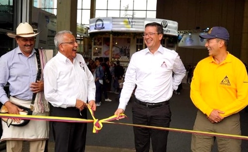 Cauca presente en Expo Especiales 2023 Cauca presente en Expo Especiales 2023