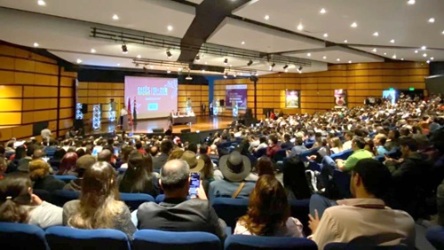 Cauca presente en Expo Especiales 2023 Cauca presente en Expo Especiales 2023