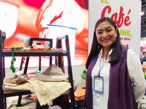 Cauca presente en Expo Especiales 2023 Cauca presente en Expo Especiales 2023