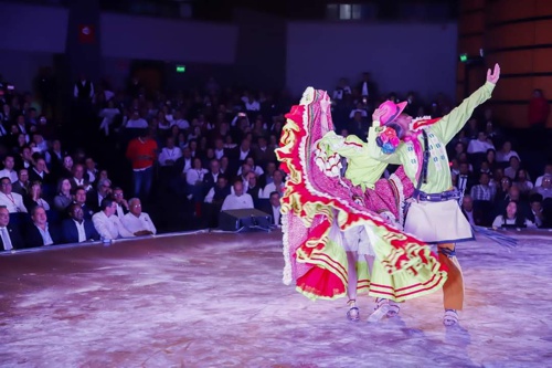 Cauca presente en Expo Especiales 2023 Cauca presente en Expo Especiales 2023