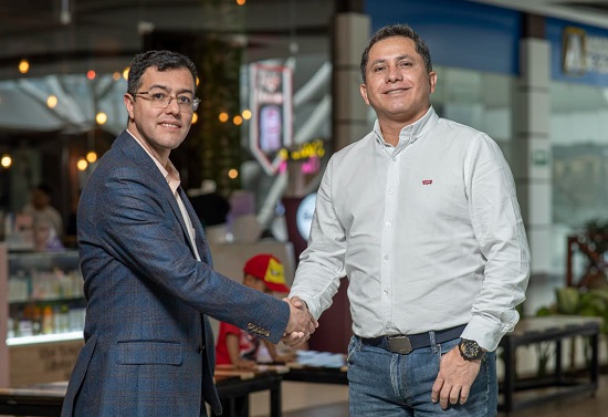+Click anuncia la llegada de servicios móviles a su portafolio