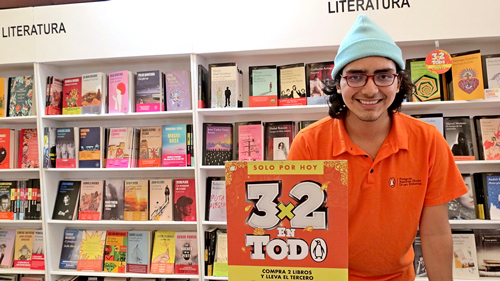Comprar libros de segunda es genial Comprar libros de segunda es genial