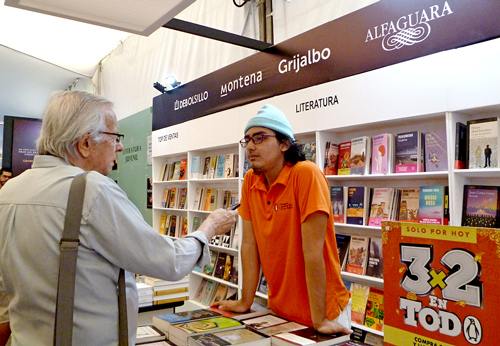 Comprar libros de segunda es genial Comprar libros de segunda es genial