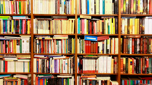 Comprar libros nuevos, un privilegio de pocos