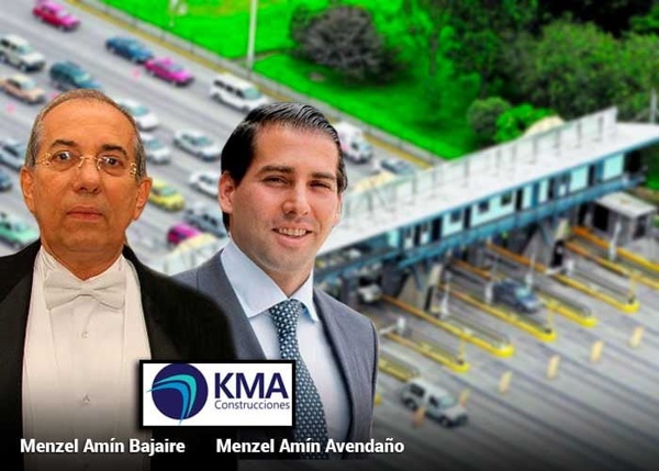 Con Petro las concesiones viales son el mismo cuento fatal Con Petro las concesiones viales son el mismo cuento fatal