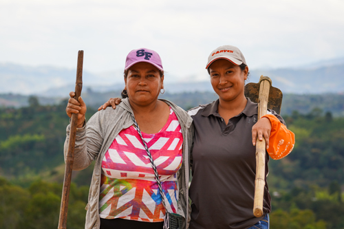 Día Internacional de las Mujeres Rurales Día Internacional de las Mujeres Rurales