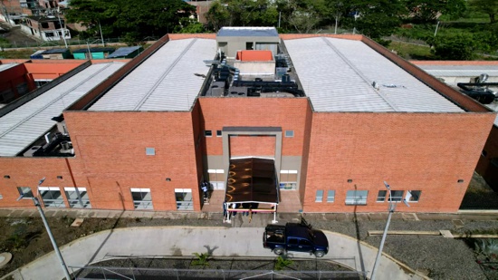 El Norte del Cauca, un indicador de progreso - Hospital Pueto Tejada