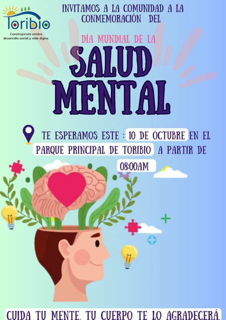En Toribío fortalecen la salud mental con enfoque intercultural En Toribío fortalecen la salud mental con enfoque intercultural